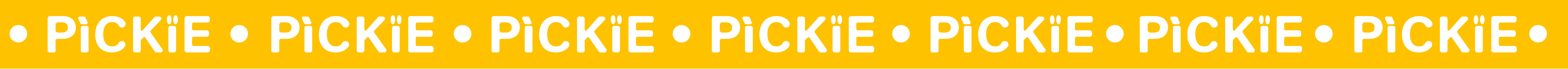 Pickie