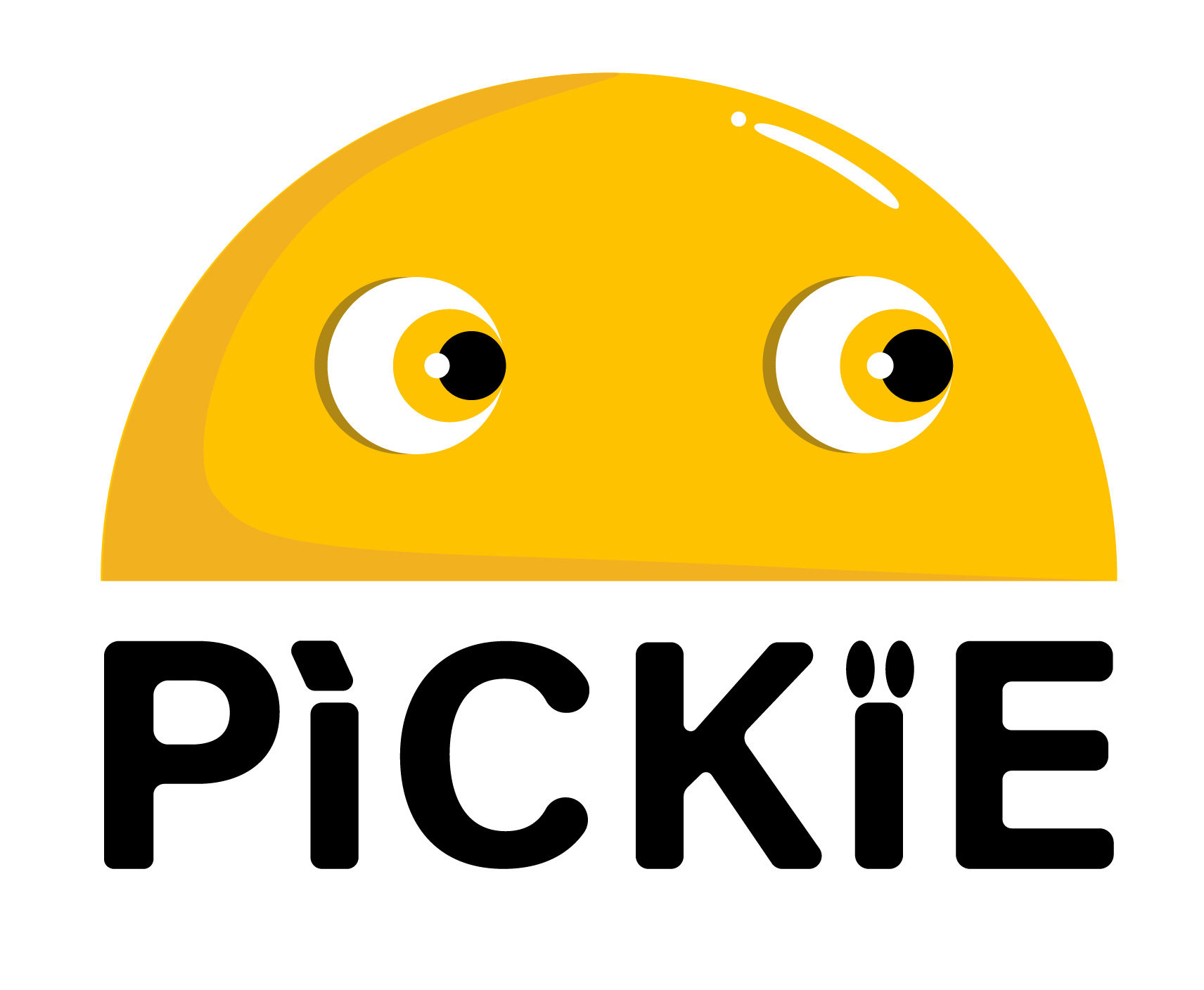 Pickie logo icon